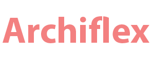 Logo Archiflex